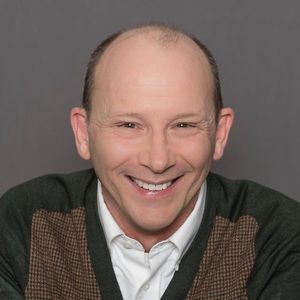 Meet your Posher, Andy